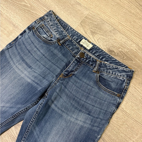 •AEROPOSTALE• ASHLEY ULTRA SKINNY JEANS - Picture 6 of 7